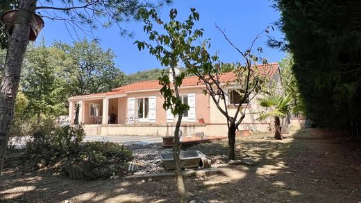 Casa de lujo en Reynès, Pirineos Orientales