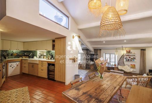 Casa de lujo en Lourmarin, Vaucluse