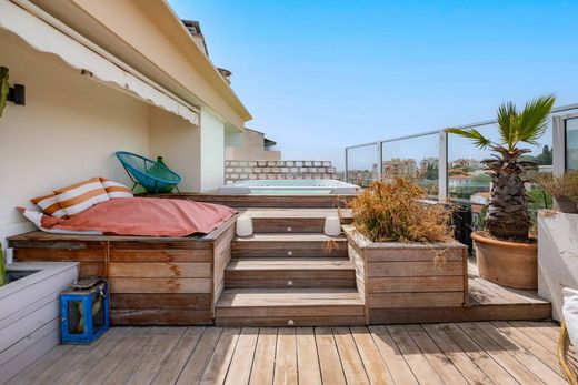 套间/公寓  戛纳, Alpes-Maritimes