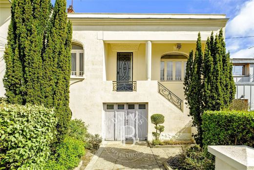 Casa de luxo - Bordéus, Gironda