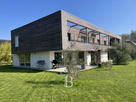 Luxus-Haus in Mérignies, Nord