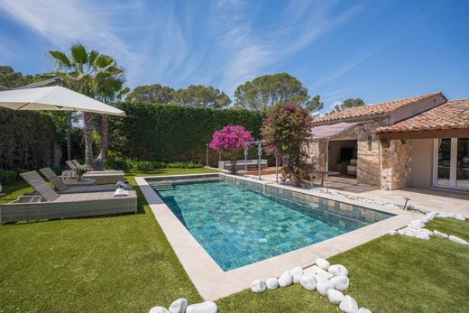 Villa in Mougins, Alpes-Maritimes