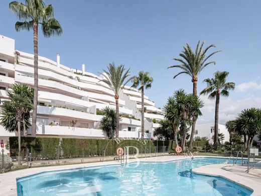套间/公寓  Nueva Andalucia, Provincia de Málaga