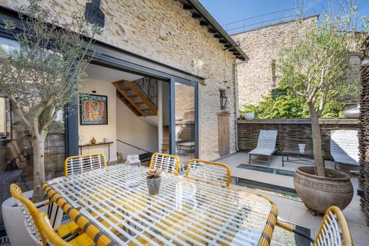 Luxury home in Montfort-l'Amaury, Yvelines