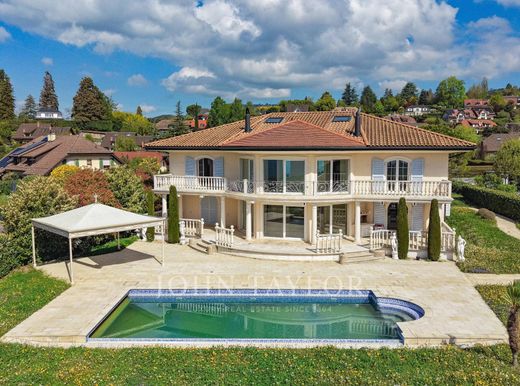 Villa à Blonay, Riviera-Pays-d'Enhaut District