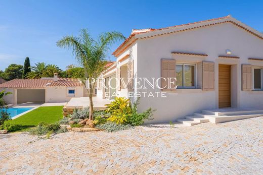 Casa de lujo en Bandol AOC, Var