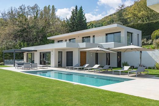 Villa en Vence, Alpes Marítimos