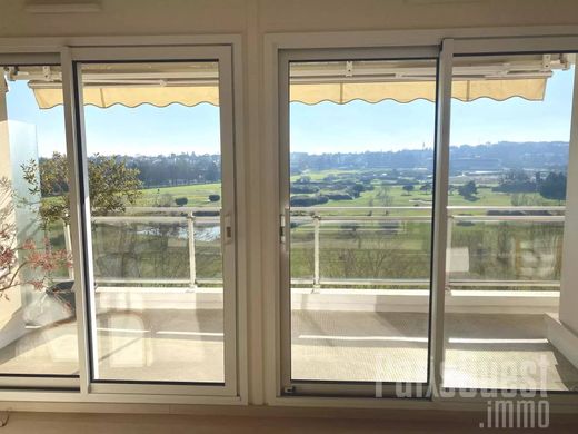 Appartement à Saint-Cloud, Hauts-de-Seine