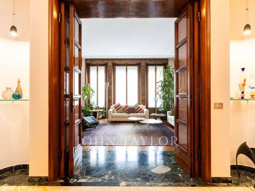 Apartment in Milan, Lombardy