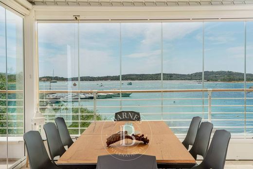 Loiri Porto San Paolo, Provincia di Sassariのヴィラ