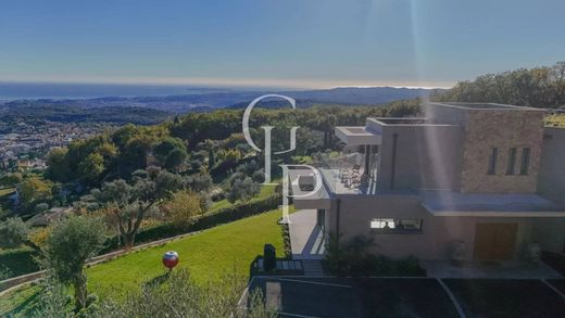 Willa w Vence, Alpes-Maritimes