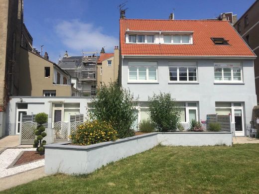 Appartementencomplex in Boulogne-sur-Mer, Pas-de-Calais