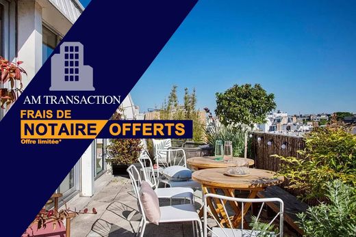 Apartamento - Ville-d'Avray, Hauts-de-Seine