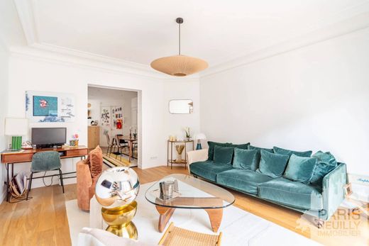 Apartamento - La Muette, Auteuil, Porte Dauphine, Paris