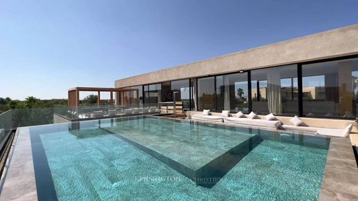 Villa in Marrakech, Marrakesh-Safi