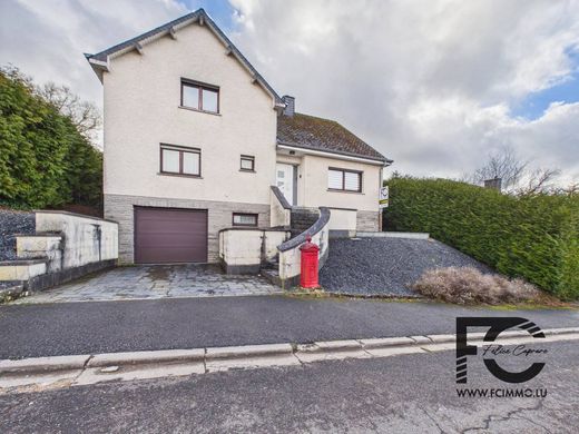 Lüks ev Messancy, Province du Luxembourg