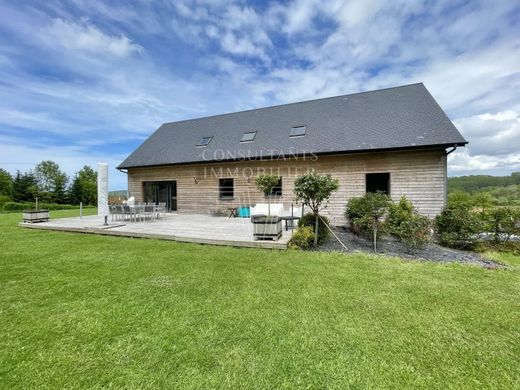 Luxury home in Pont-l'Évêque, Calvados