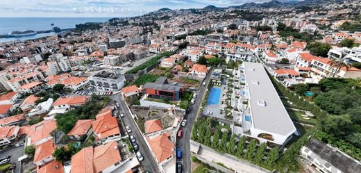 Piso / Apartamento en Funchal, Madeira