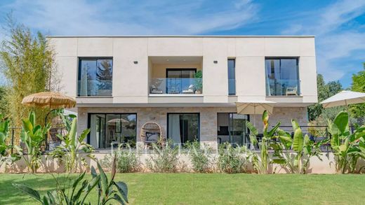 Mougins, Alpes-Maritimesのヴィラ