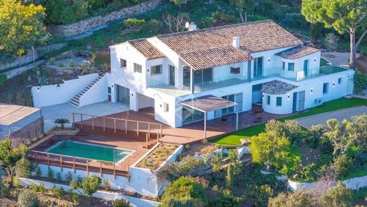 Villa in Cavalaire-sur-Mer, Var