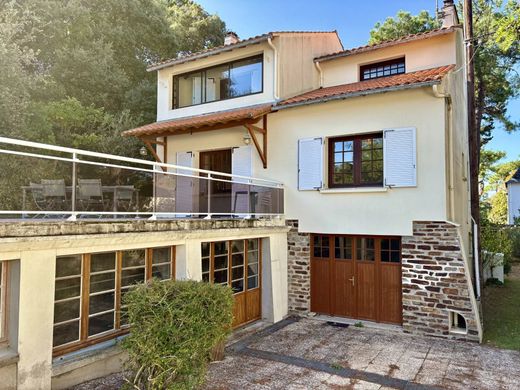 Luksusowy dom w Saint-Michel-Chef-Chef, Loire-Atlantique