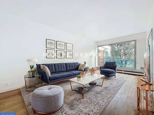 Appartement à Neuilly-sur-Seine, Hauts-de-Seine