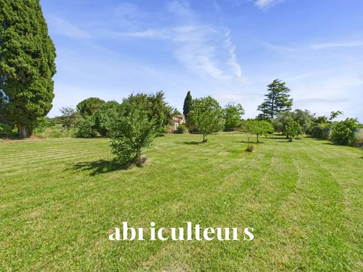 Luxury home in Lambesc, Bouches-du-Rhône