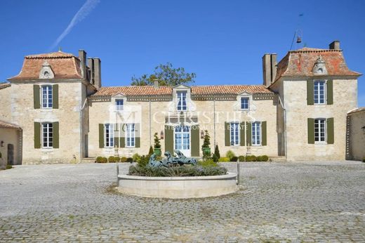 Casa rural / Casa de pueblo en Bergerac, Dordoña