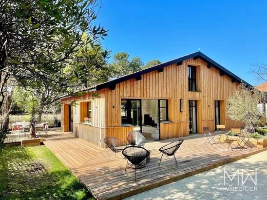 Villa à Lège-Cap-Ferret, Gironde