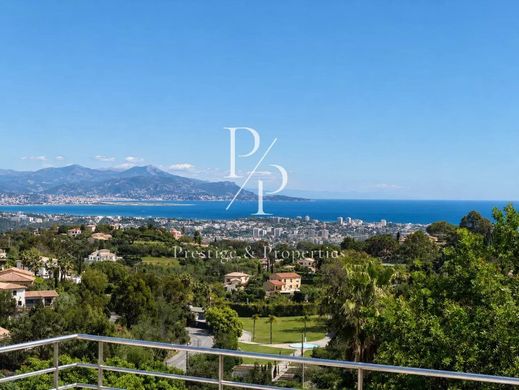 Villa en Cannes, Alpes Marítimos