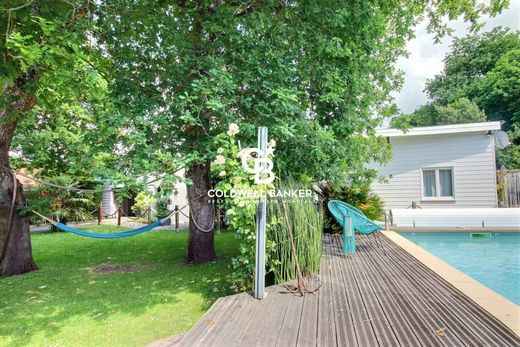 Maison de luxe à Gujan-Mestras, Gironde