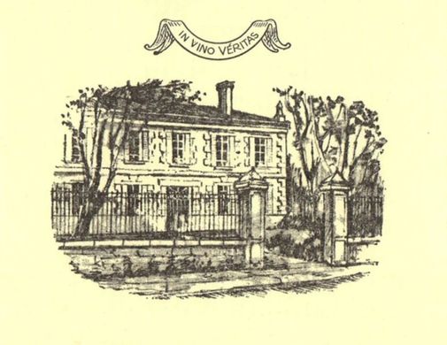 村舍/农舍  Saint-Émilion, Gironde