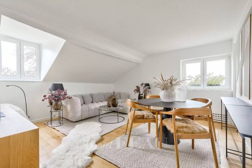 Appartement à Garches, Hauts-de-Seine