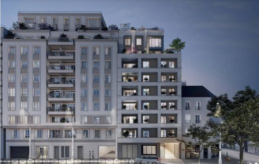 Appartement in Clichy, Hauts-de-Seine