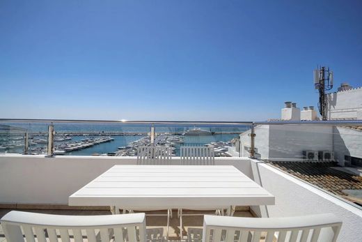 Duplex appartement in Marbella, Provincia de Málaga