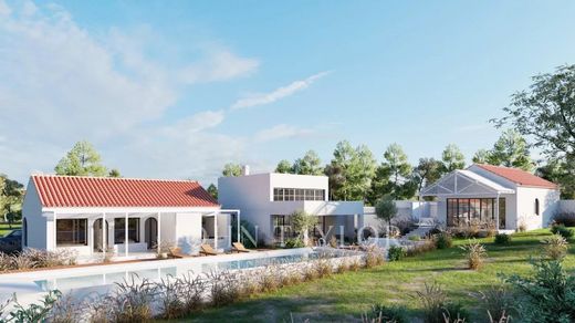 Grond in Grândola, Distrito de Setúbal