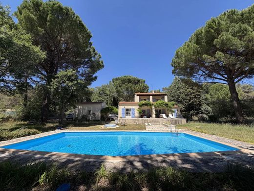 Villa in Cotignac, Var