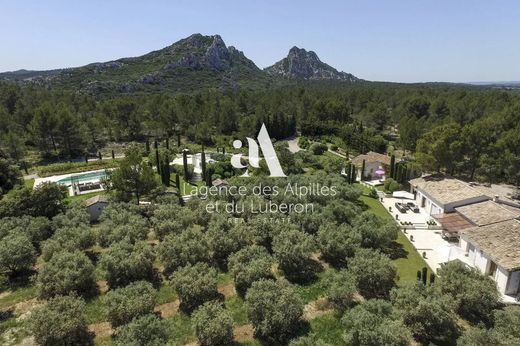 Luxe woning in Eygalières, Bouches-du-Rhône