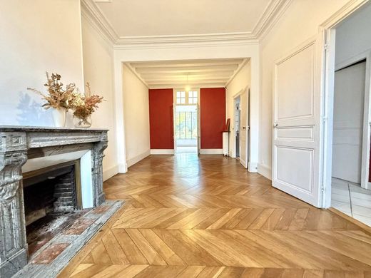 豪宅  Pacy-sur-Eure, Eure