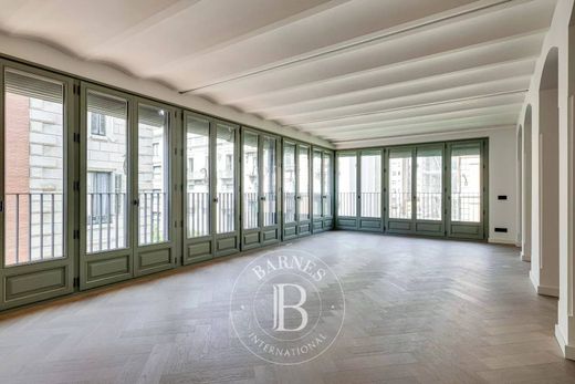 Apartment in Barcelona, Province of Barcelona
