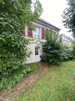 Casa di lusso a Villebon-sur-Yvette, Essonne