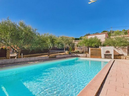 Villa in Flassans-sur-Issole, Var