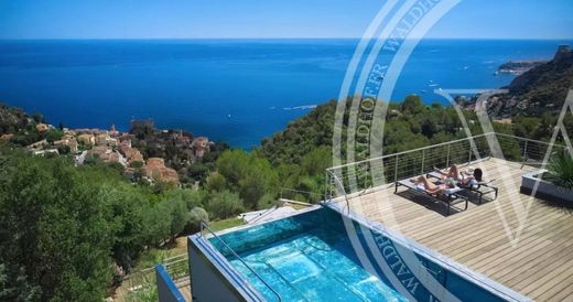 Villa in Roquebrune-Cap-Martin, Alpes-Maritimes