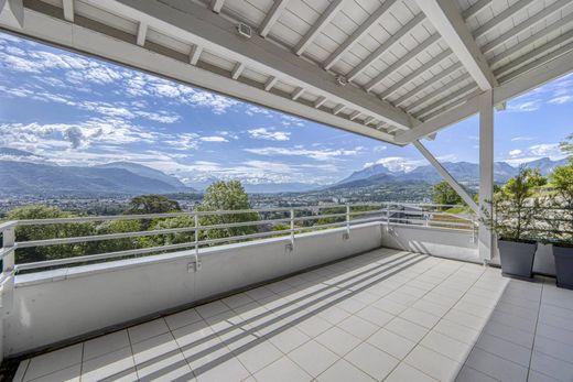 Appartement in Bassens, Savoy