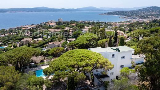 Luxury home in Sainte-Maxime, Var