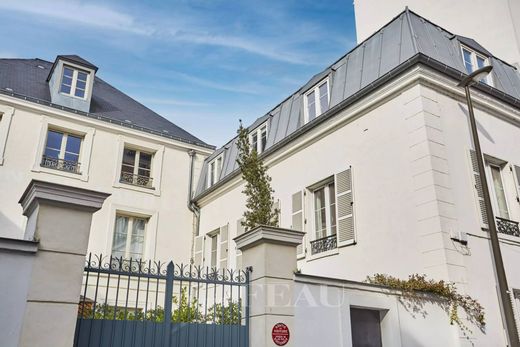 豪宅  Boulogne-Billancourt, Hauts-de-Seine