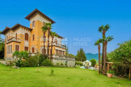 ‏וילה ב  Verbania, Provincia Verbano-Cusio-Ossola