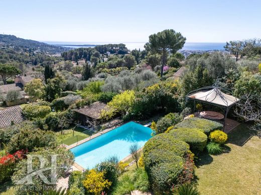 Villa in Mougins, Alpes-Maritimes