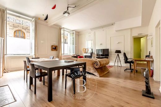 Apartment / Etagenwohnung in La Muette, Auteuil, Porte Dauphine, Paris