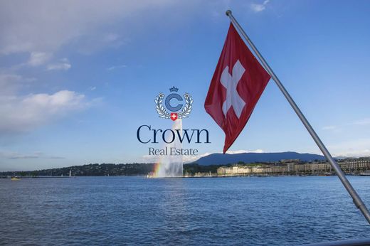 Land in Cologny, Geneva